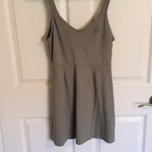 Skater style dress forever 21